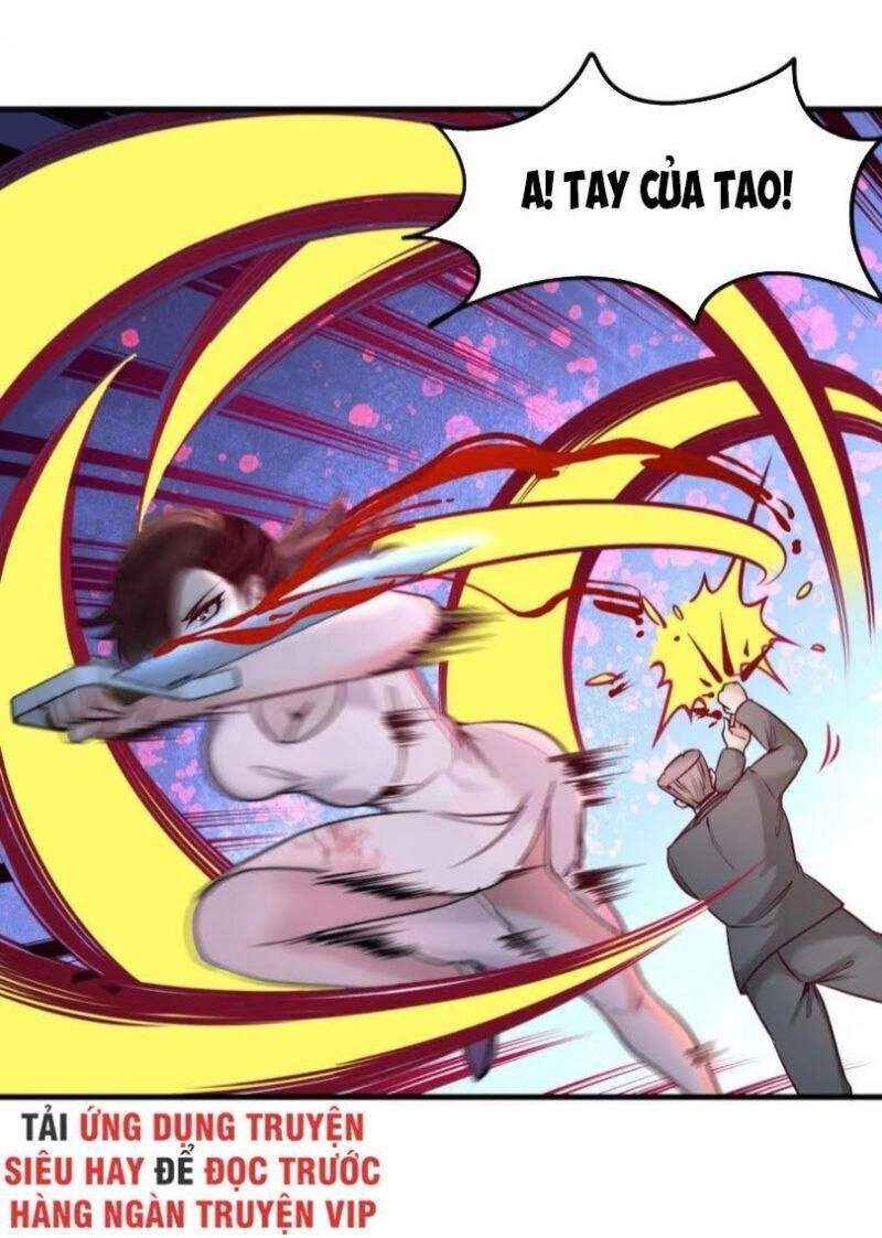 Long Vương Điện Chapter 43 - 24