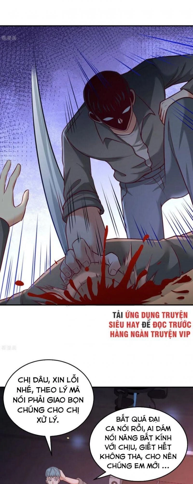 Long Vương Điện Chapter 43 - 27