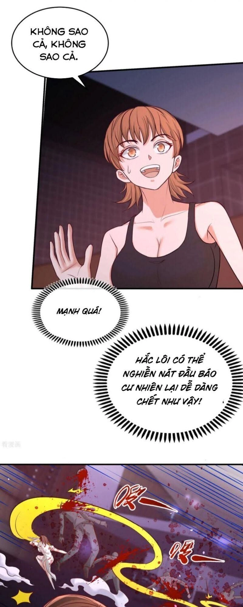 Long Vương Điện Chapter 43 - 29