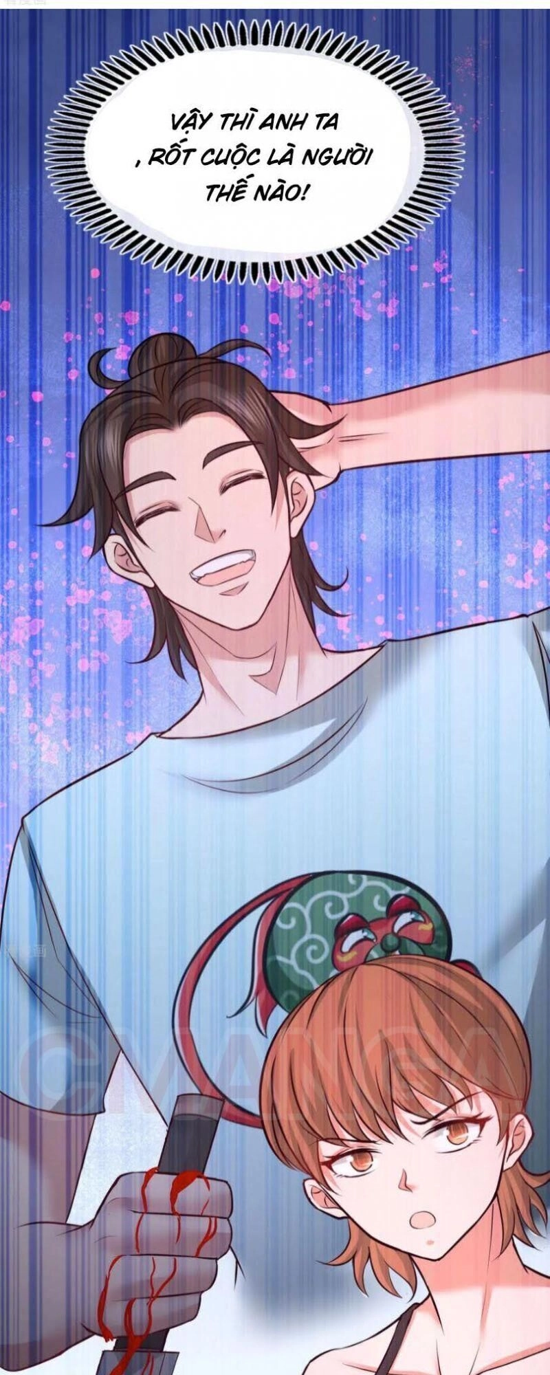 Long Vương Điện Chapter 43 - 31