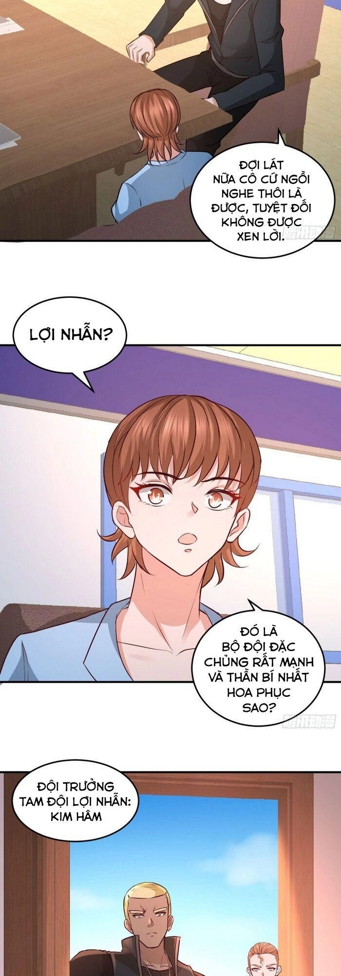 Long Vương Điện Chapter 44 - 2