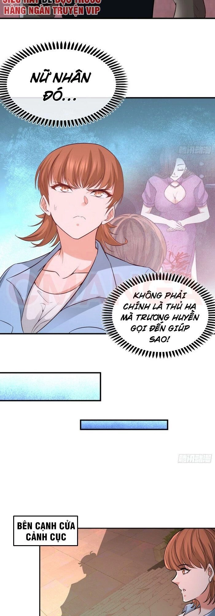 Long Vương Điện Chapter 44 - 9