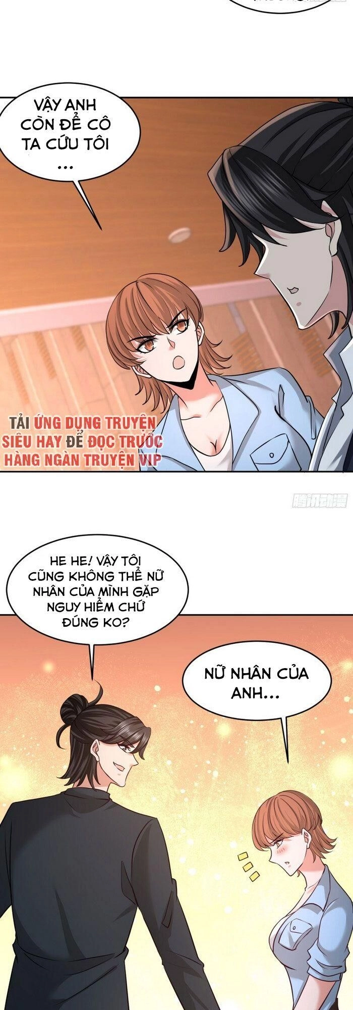 Long Vương Điện Chapter 44 - 11