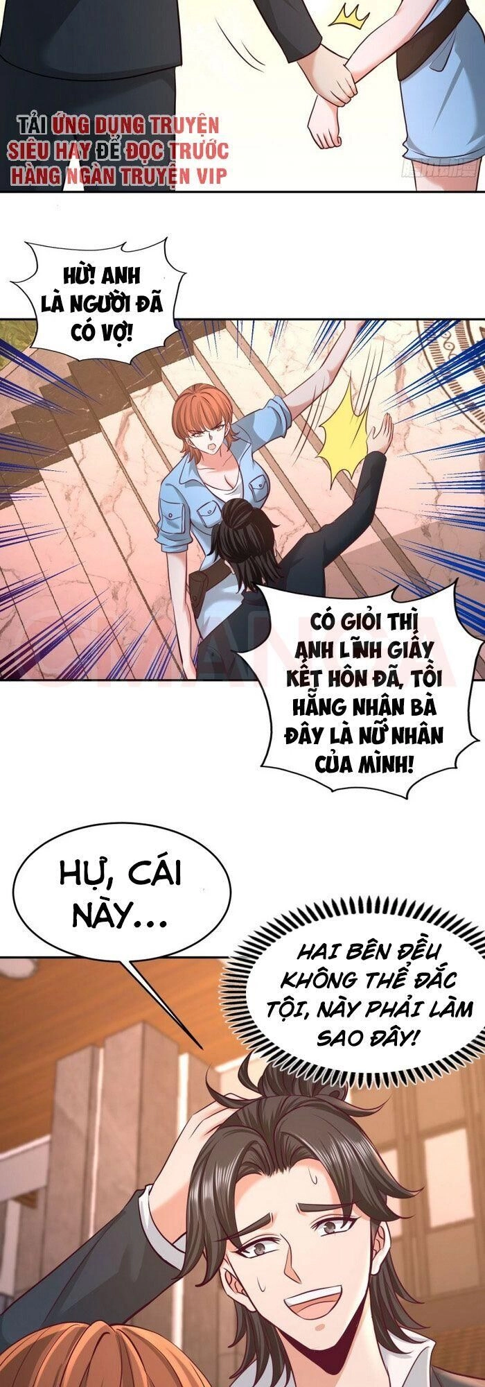 Long Vương Điện Chapter 44 - 12