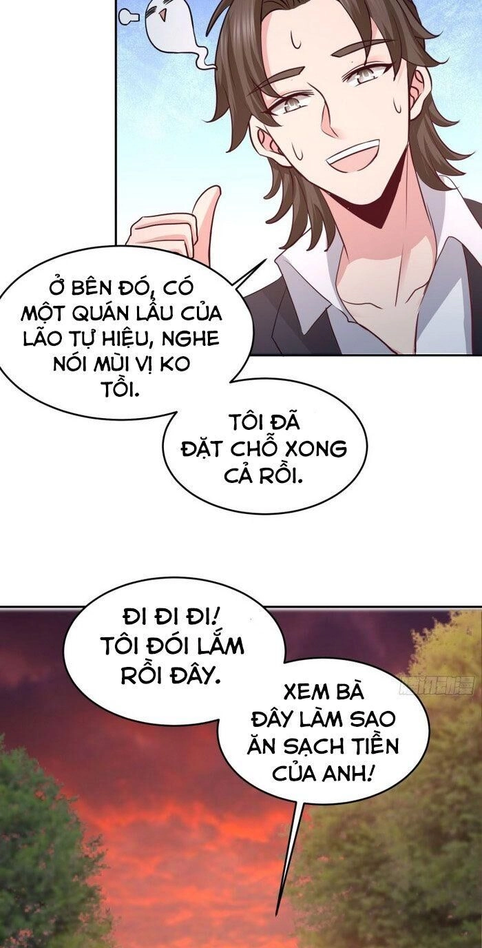 Long Vương Điện Chapter 44 - 14