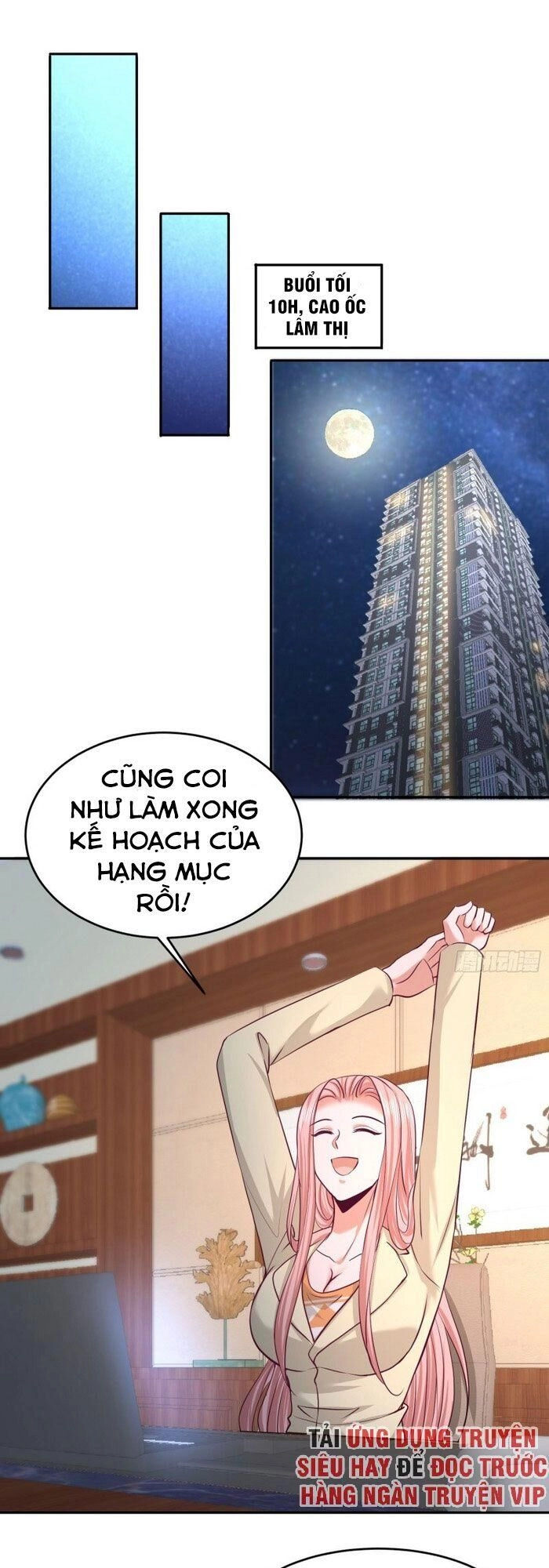 Long Vương Điện Chapter 44 - 16