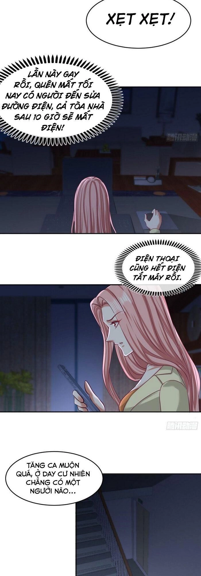 Long Vương Điện Chapter 44 - 17