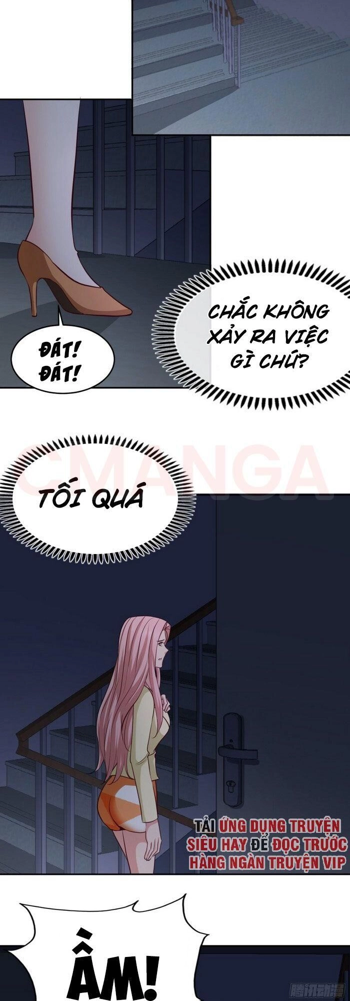 Long Vương Điện Chapter 44 - 18