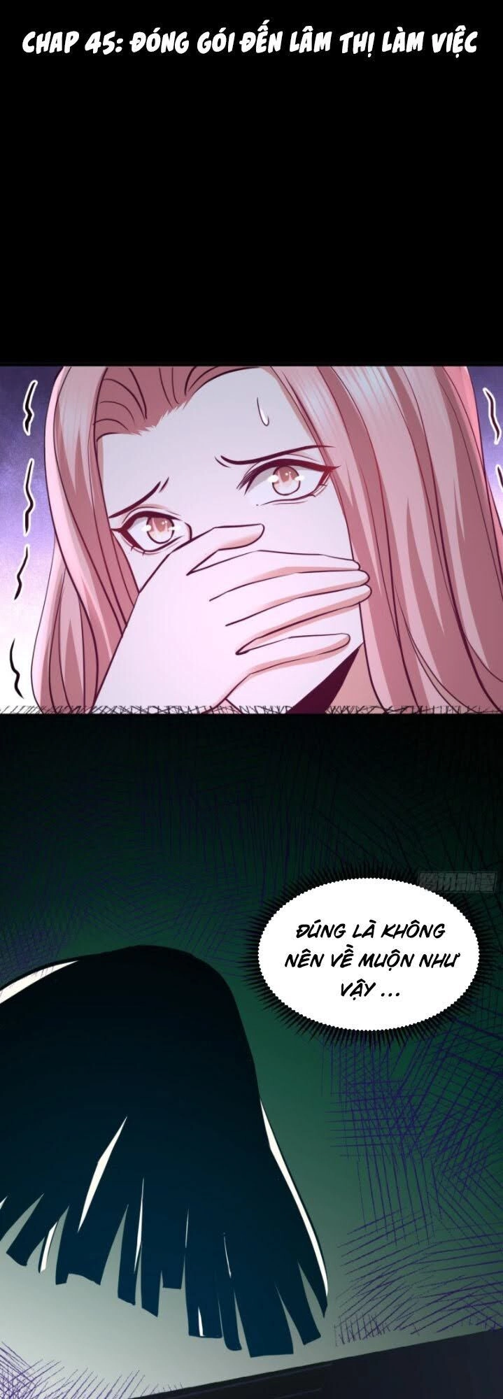 Long Vương Điện Chapter 45 - 1