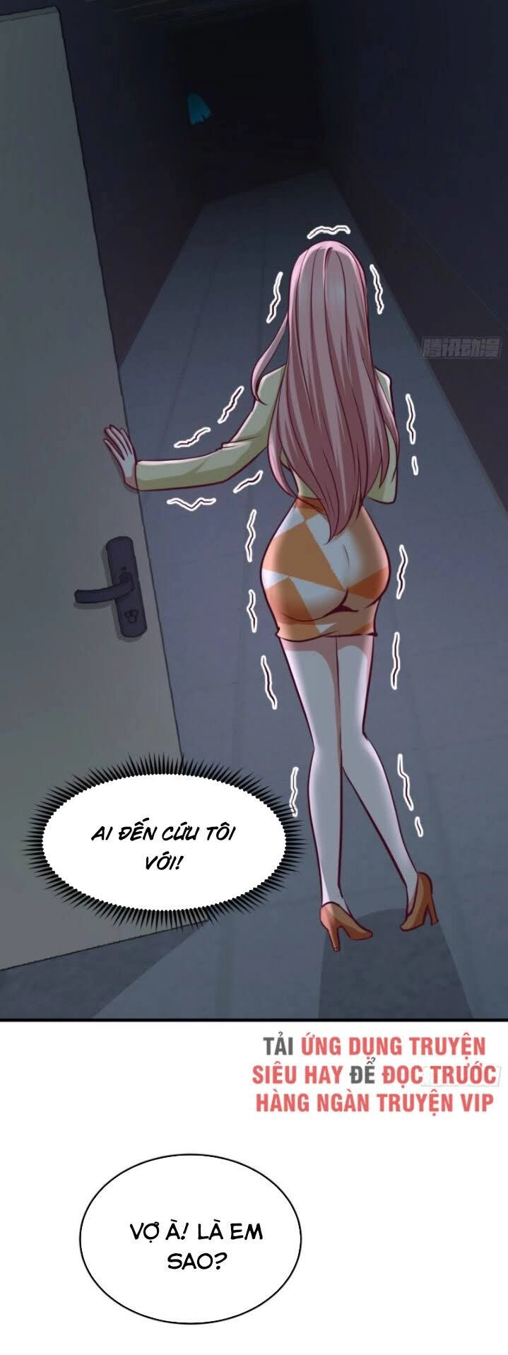 Long Vương Điện Chapter 45 - 3