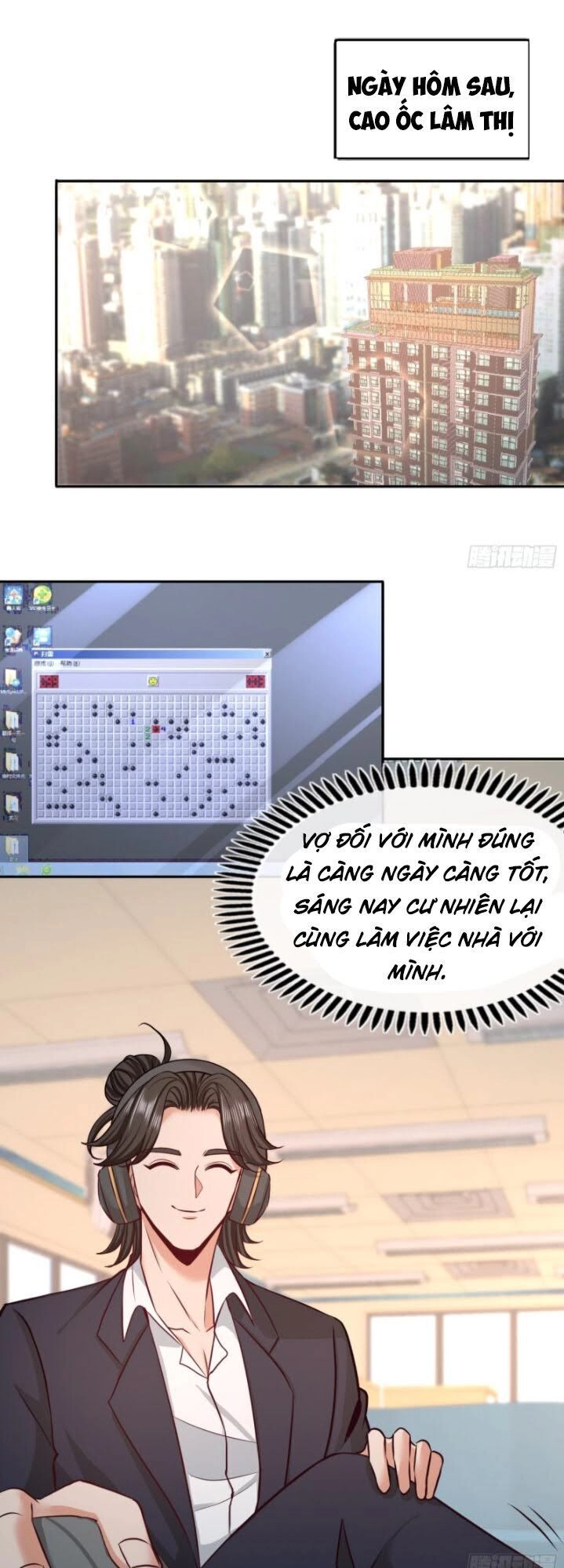 Long Vương Điện Chapter 45 - 11