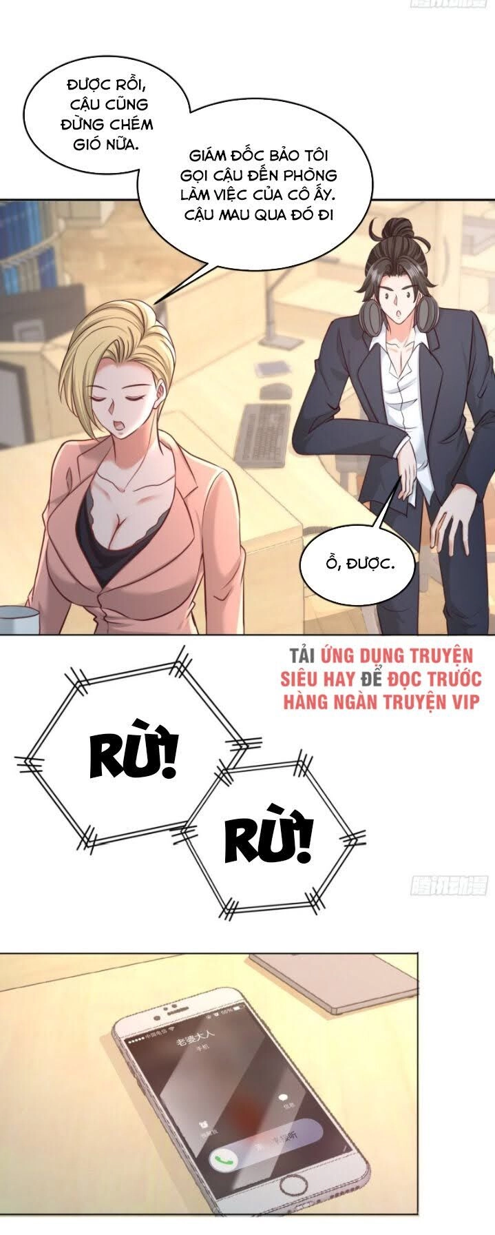 Long Vương Điện Chapter 45 - 17