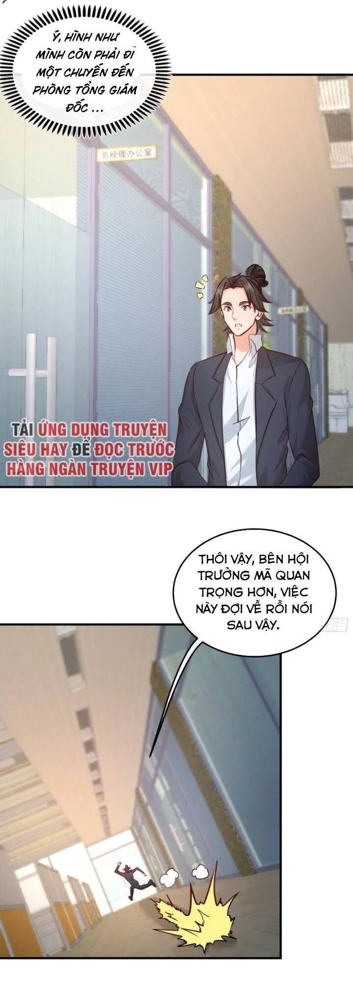 Long Vương Điện Chapter 45 - 19