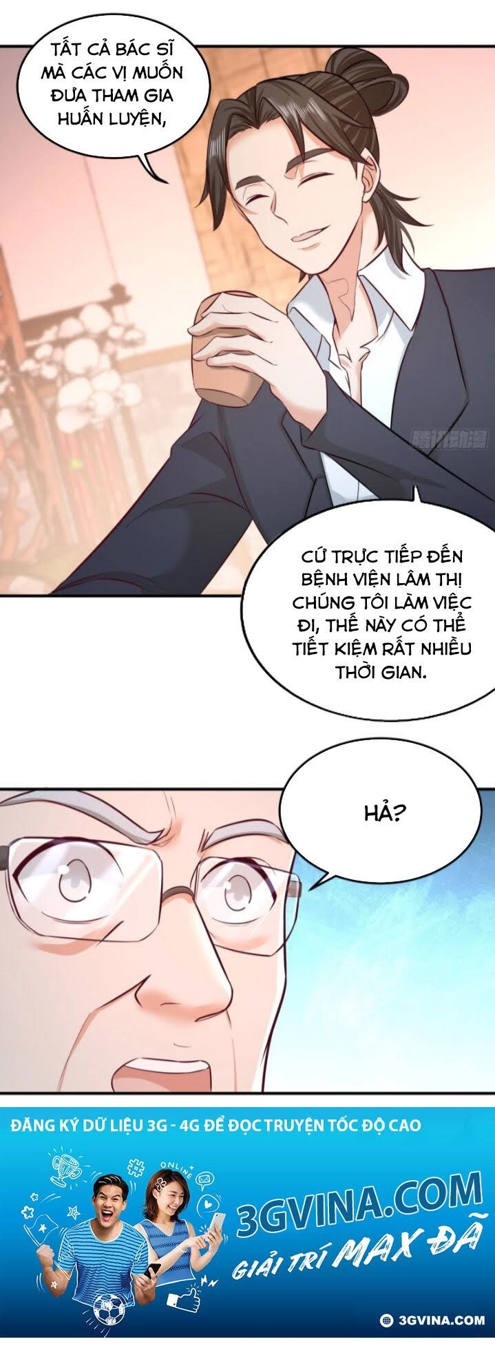 Long Vương Điện Chapter 45 - 25