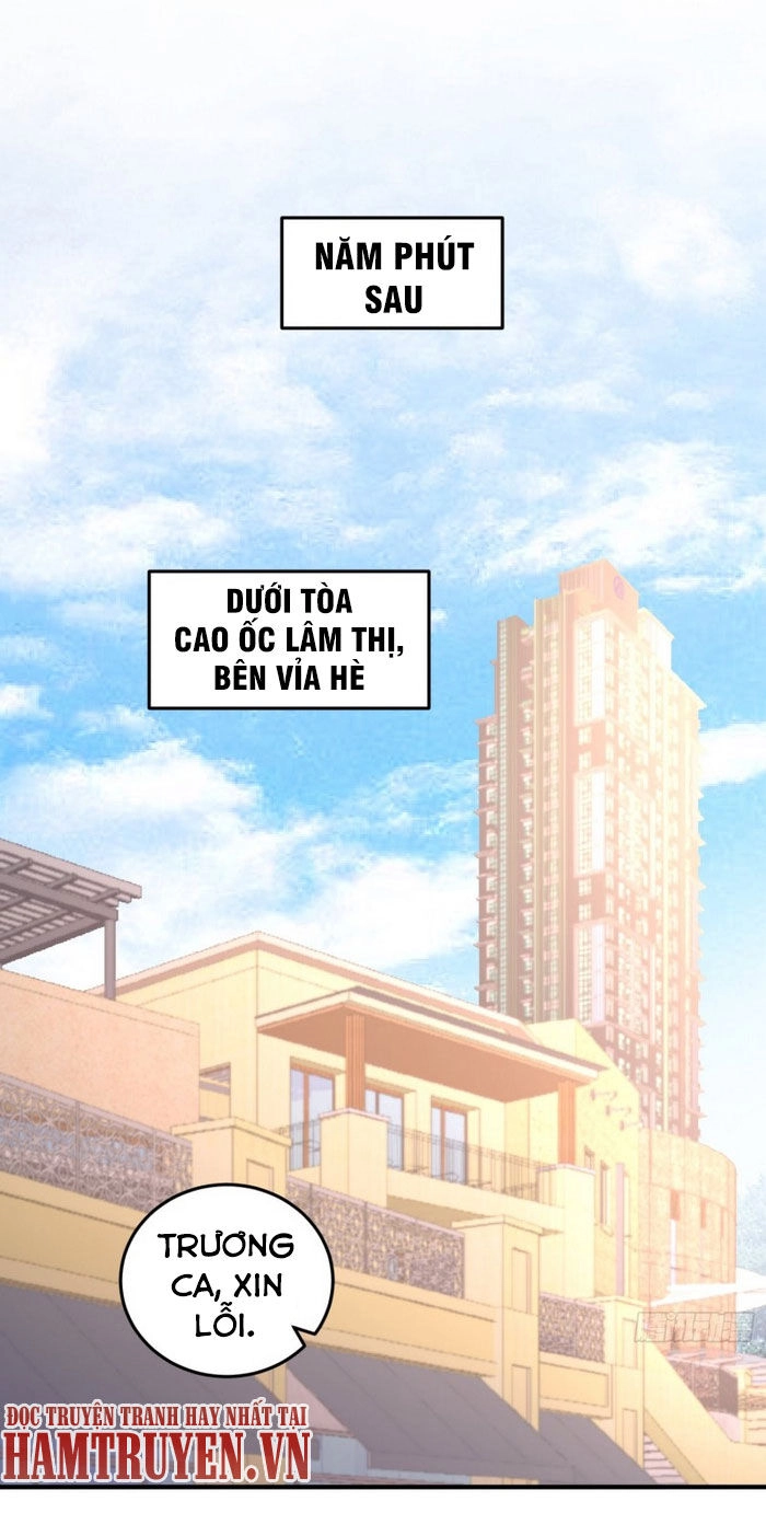 Long Vương Điện Chapter 48 - 15