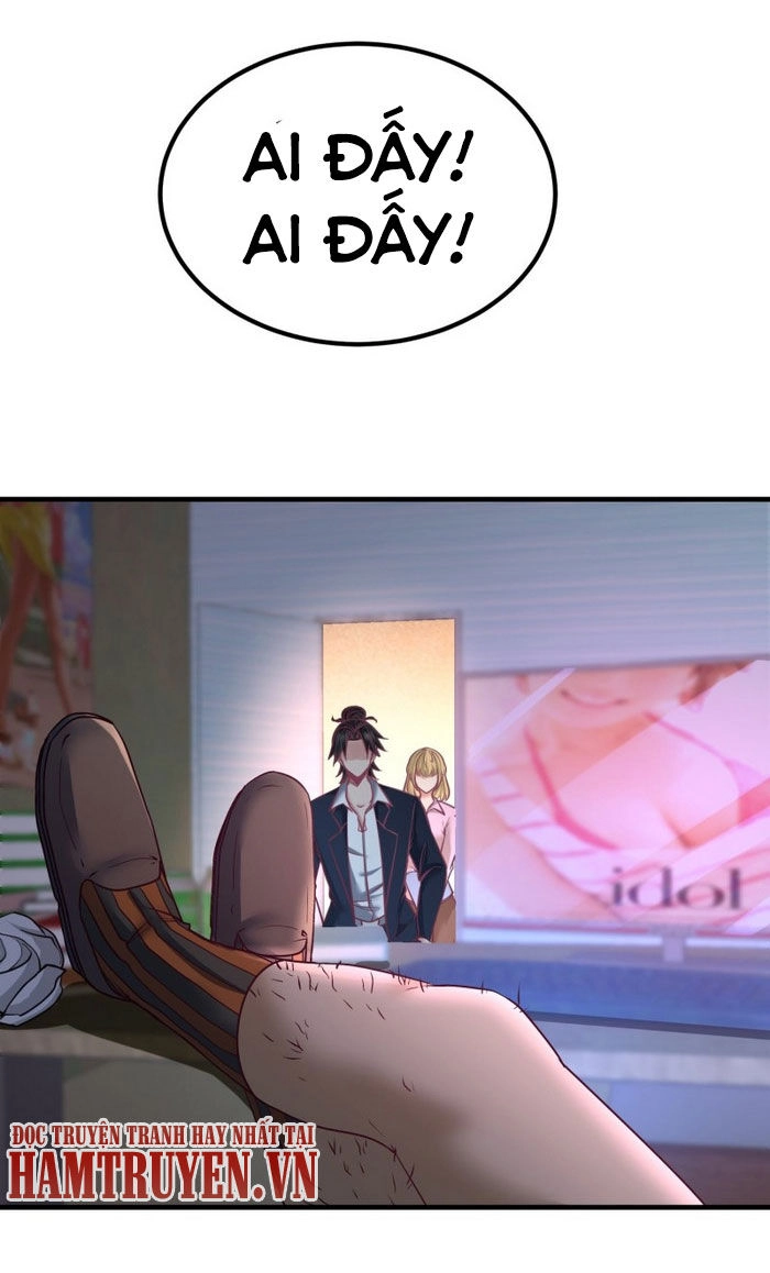 Long Vương Điện Chapter 48 - 21