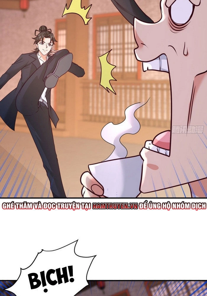 Long Vương Điện Chapter 50 - 6