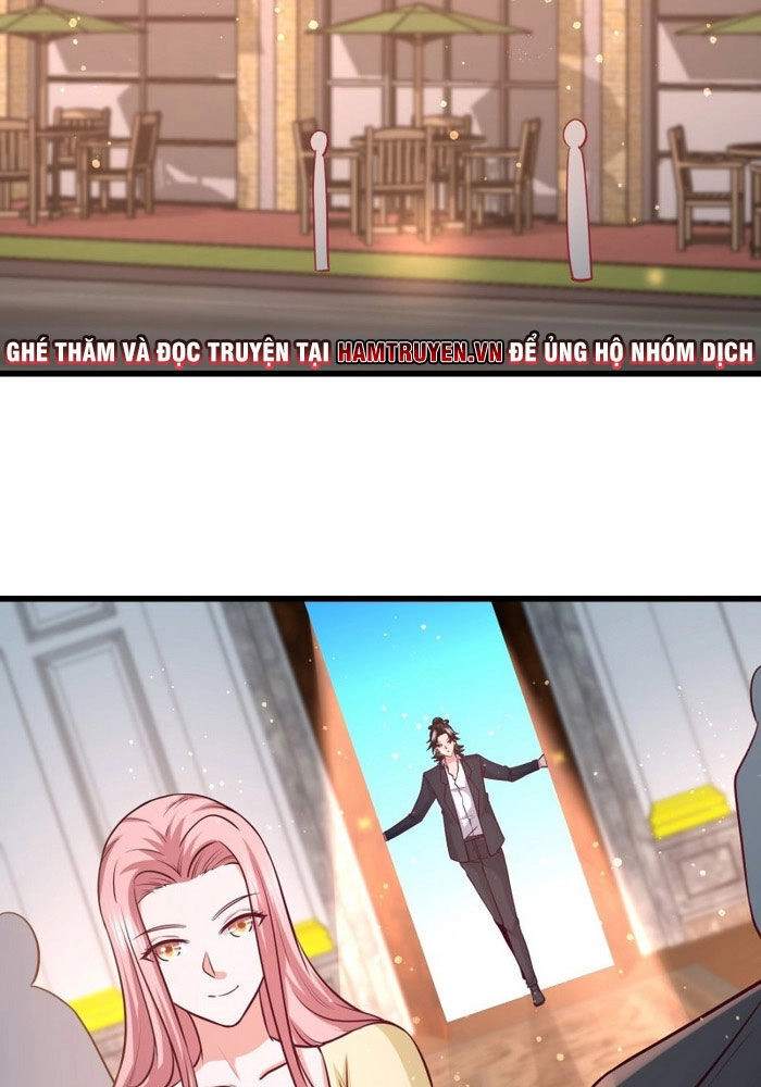 Long Vương Điện Chapter 50 - 26