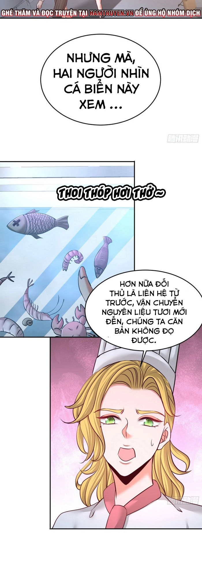 Long Vương Điện Chapter 51 - 3