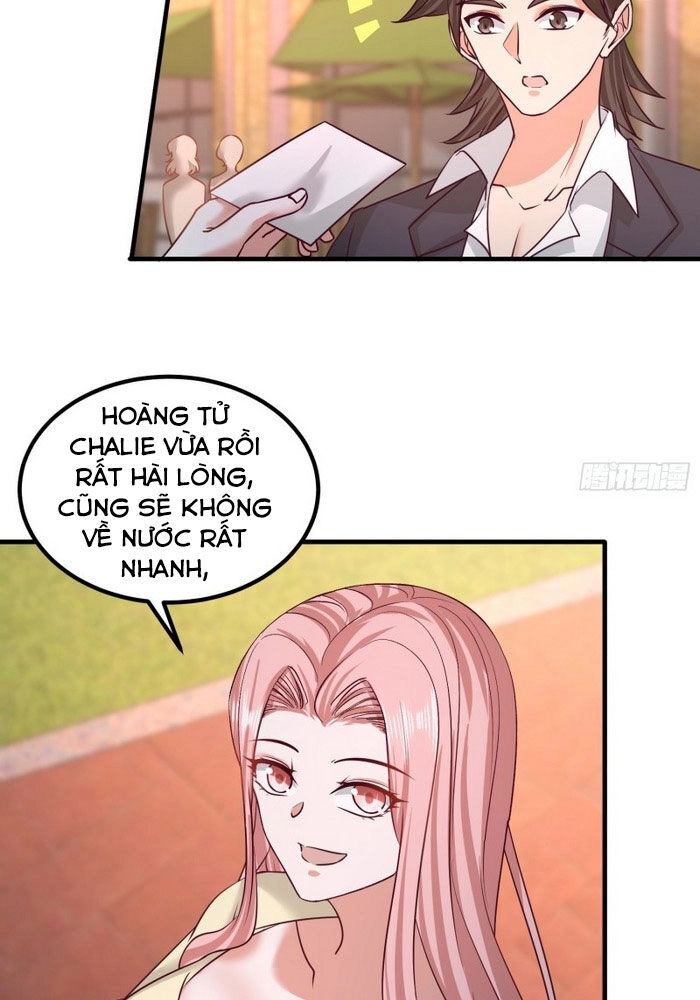 Long Vương Điện Chapter 52 - 2