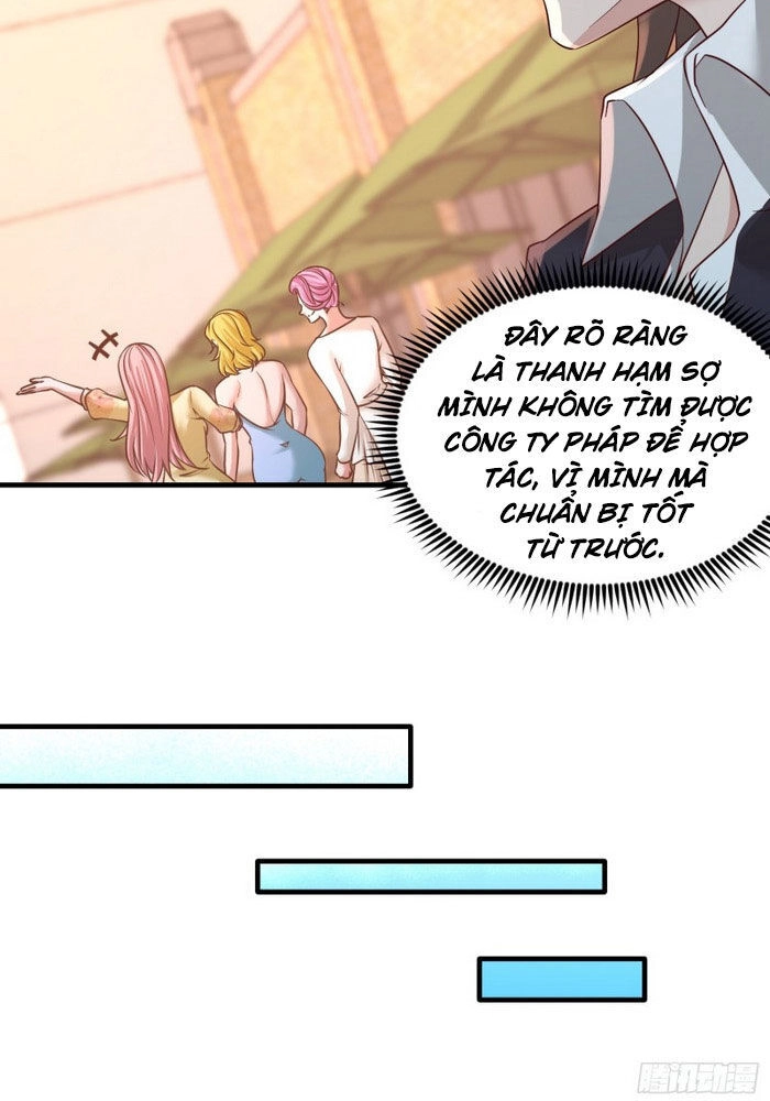 Long Vương Điện Chapter 52 - 4