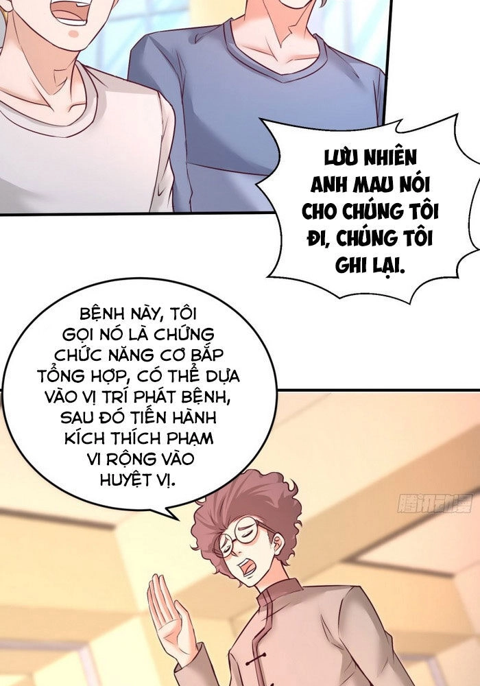 Long Vương Điện Chapter 52 - 8