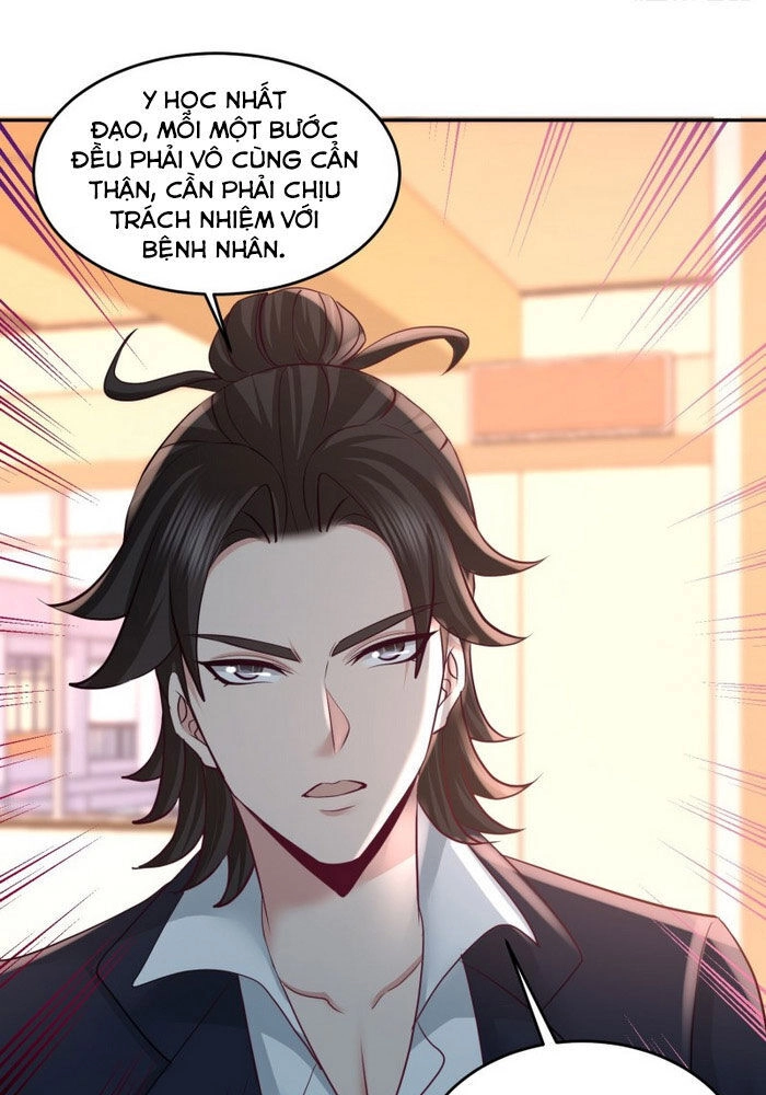 Long Vương Điện Chapter 52 - 10