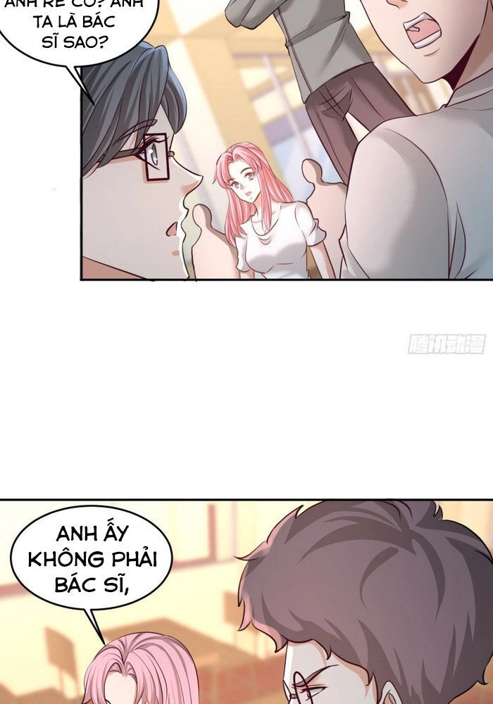 Long Vương Điện Chapter 52 - 12