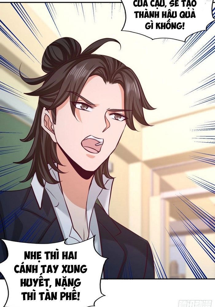 Long Vương Điện Chapter 52 - 14