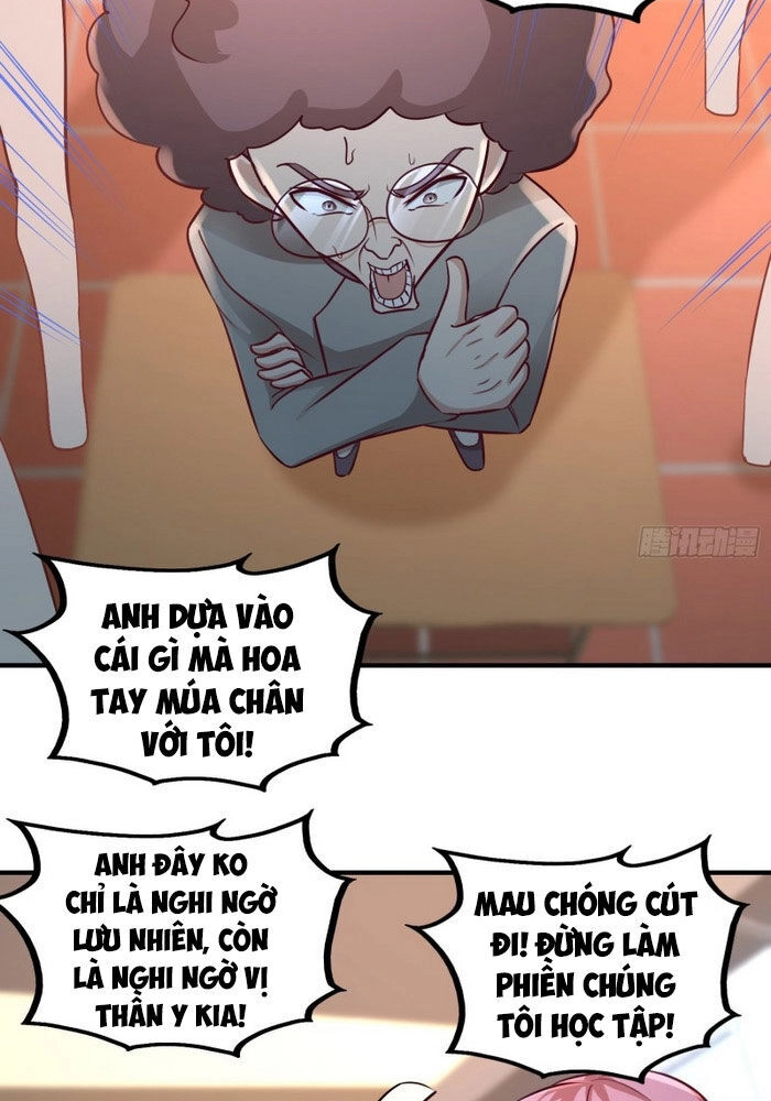 Long Vương Điện Chapter 52 - 16