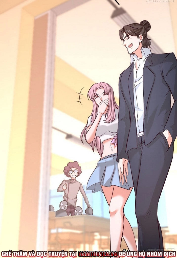 Long Vương Điện Chapter 52 - 19