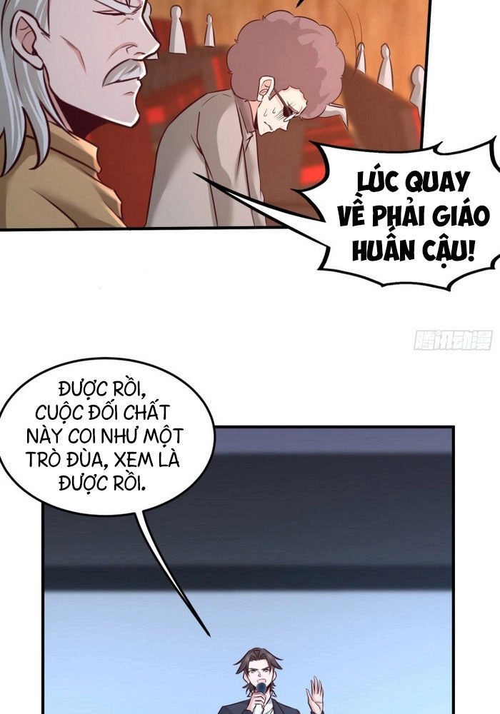 Long Vương Điện Chapter 54 - 2