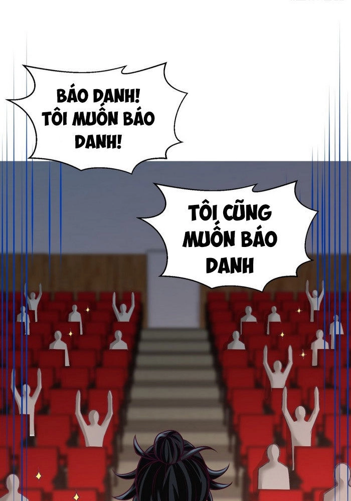 Long Vương Điện Chapter 54 - 10