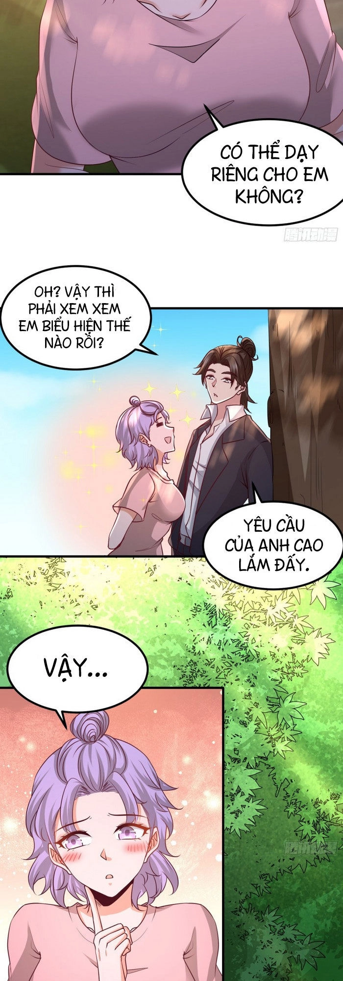 Long Vương Điện Chapter 54 - 22