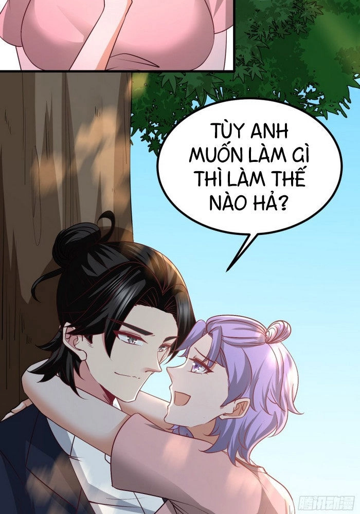 Long Vương Điện Chapter 54 - 23