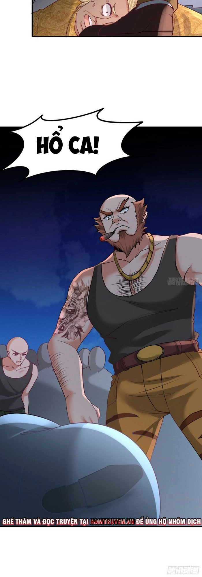 Long Vương Điện Chapter 56 - 9