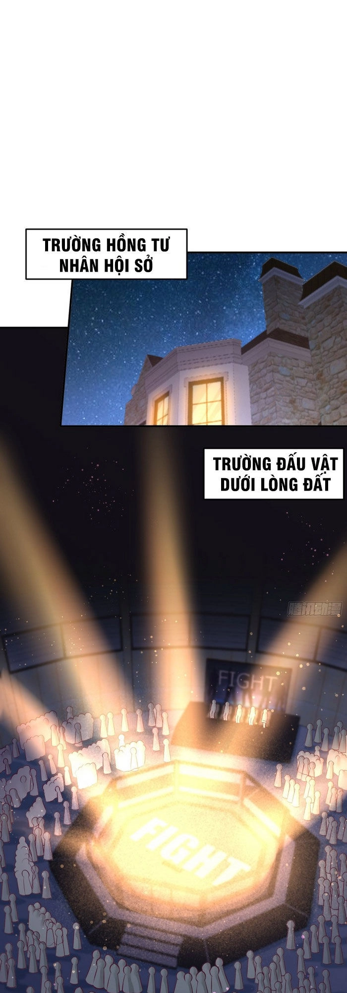 Long Vương Điện Chapter 56 - 20