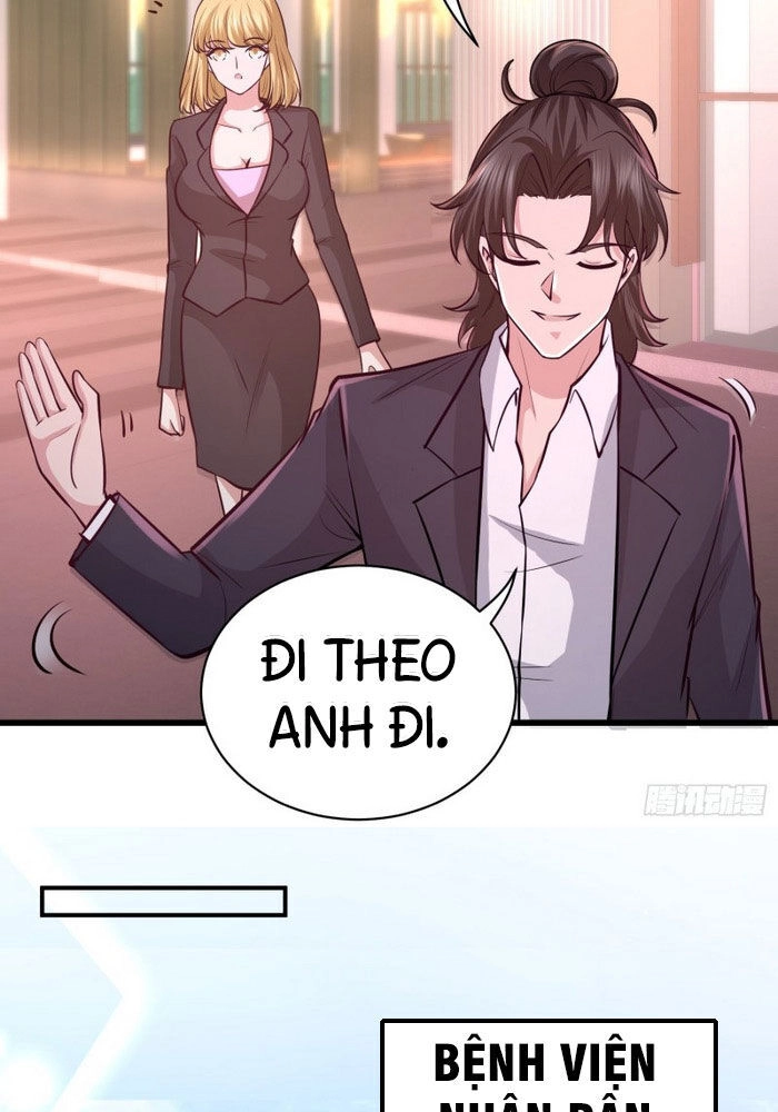 Long Vương Điện Chapter 59 - 16