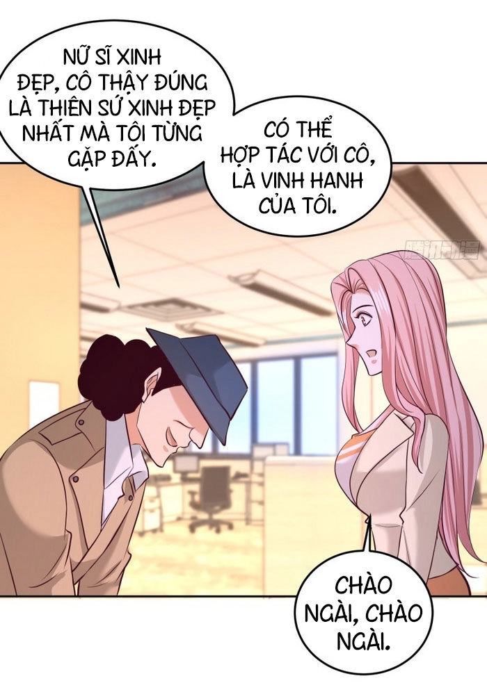 Long Vương Điện Chapter 62 - 20