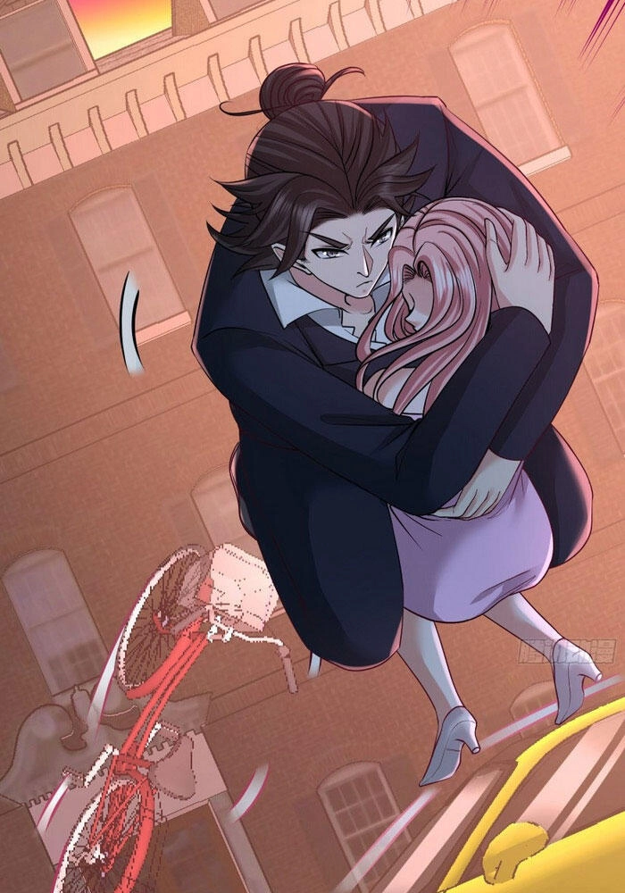 Long Vương Điện Chapter 64 - 8