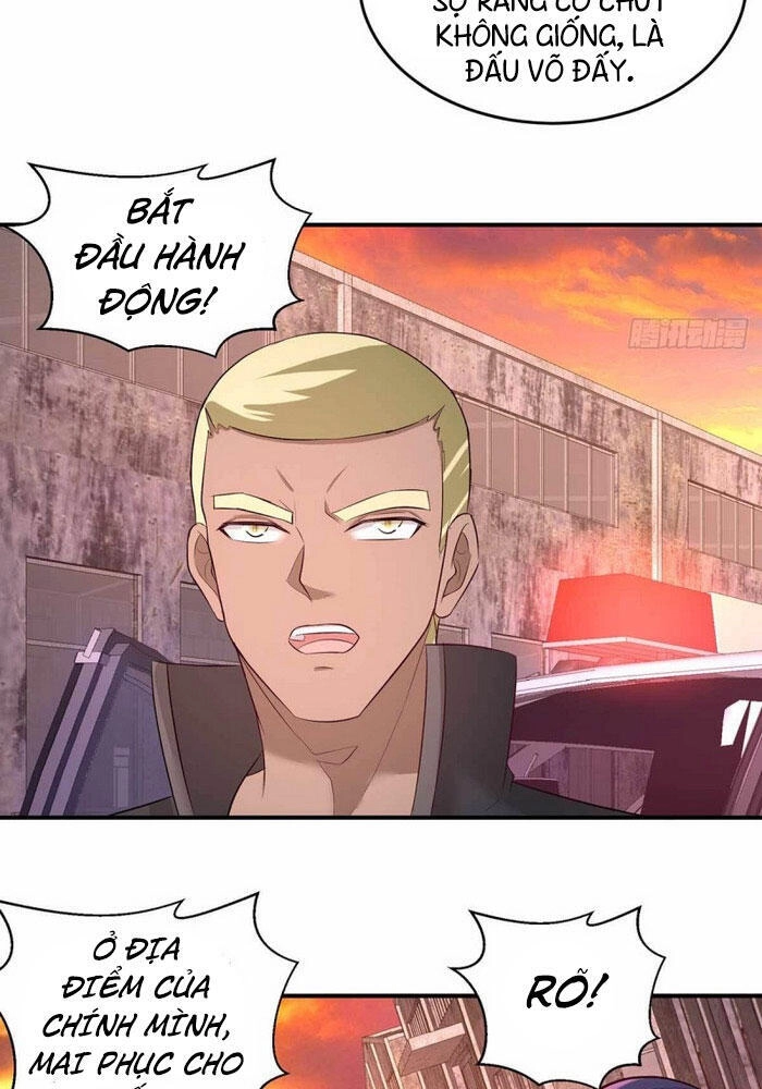 Long Vương Điện Chapter 66 - 2