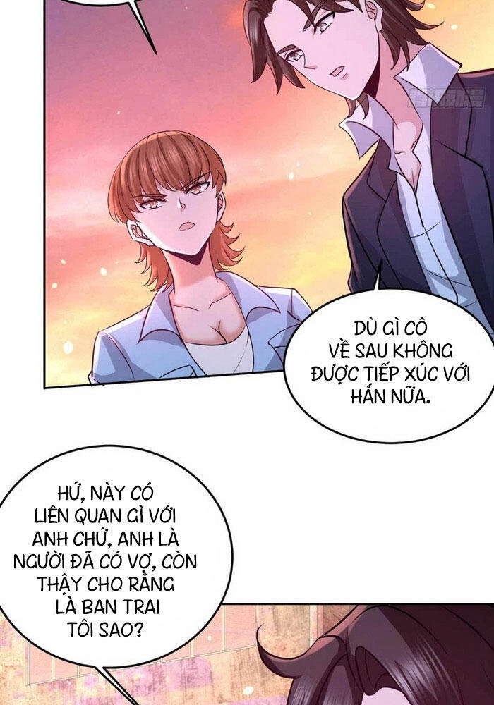 Long Vương Điện Chapter 66 - 6