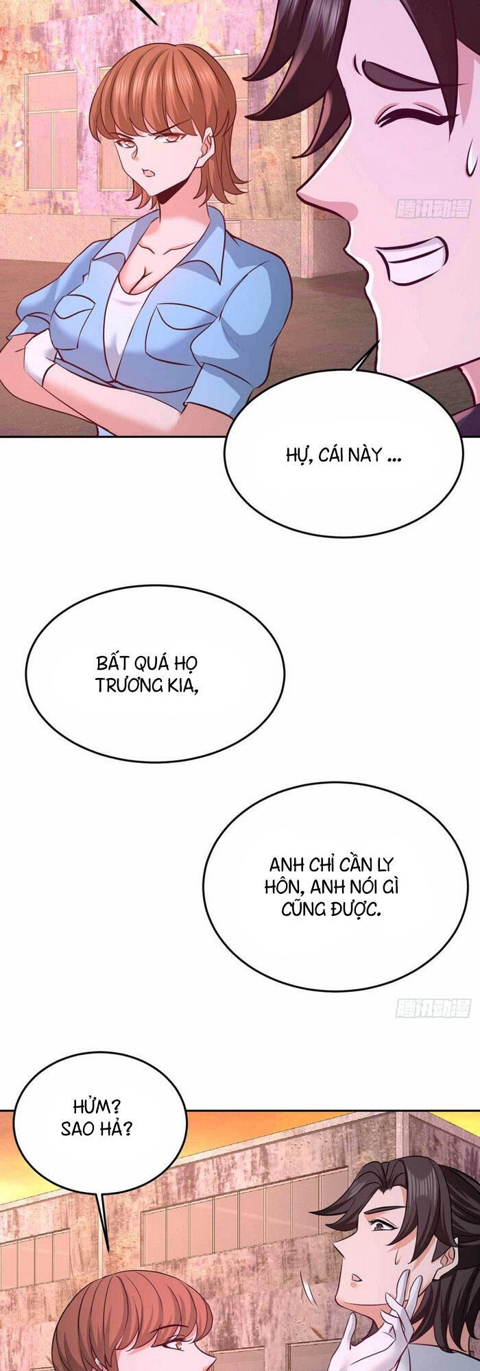 Long Vương Điện Chapter 66 - 7