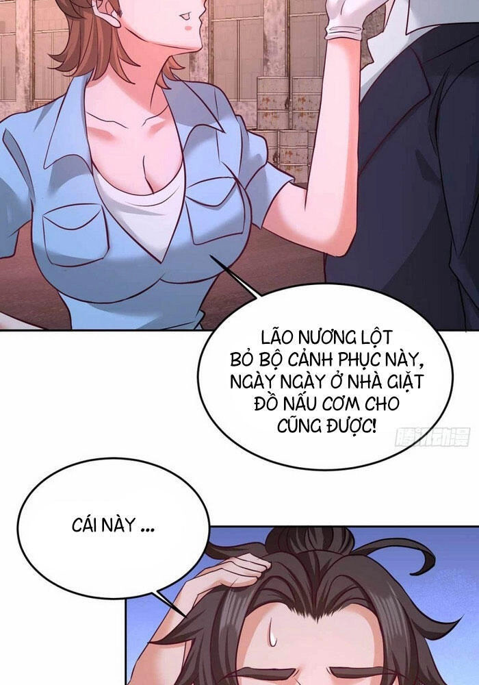 Long Vương Điện Chapter 66 - 8