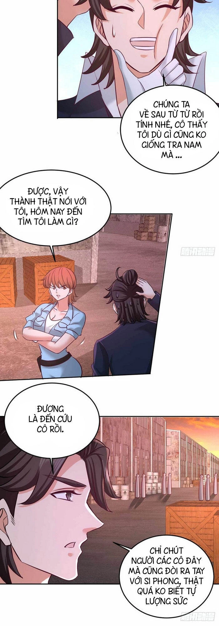 Long Vương Điện Chapter 66 - 9