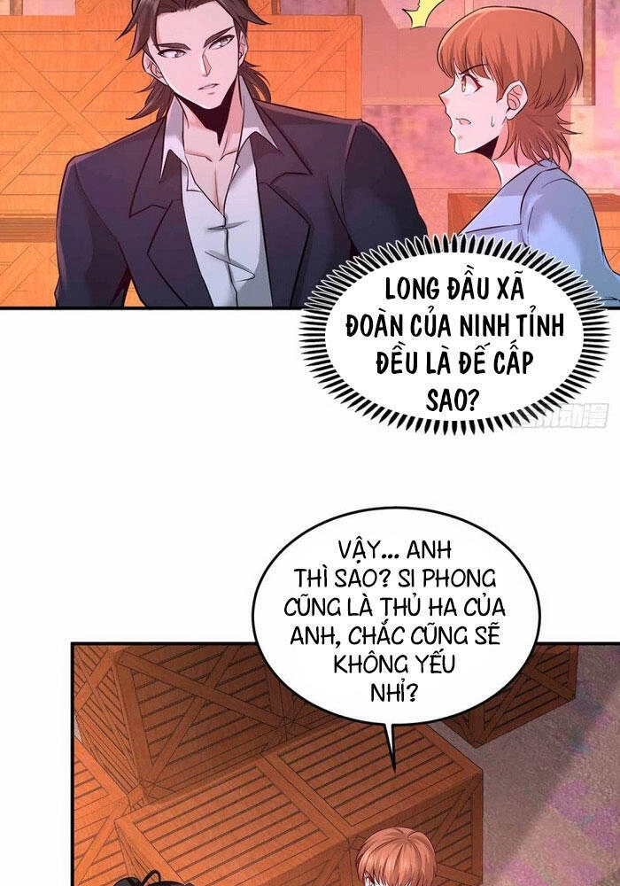Long Vương Điện Chapter 66 - 12