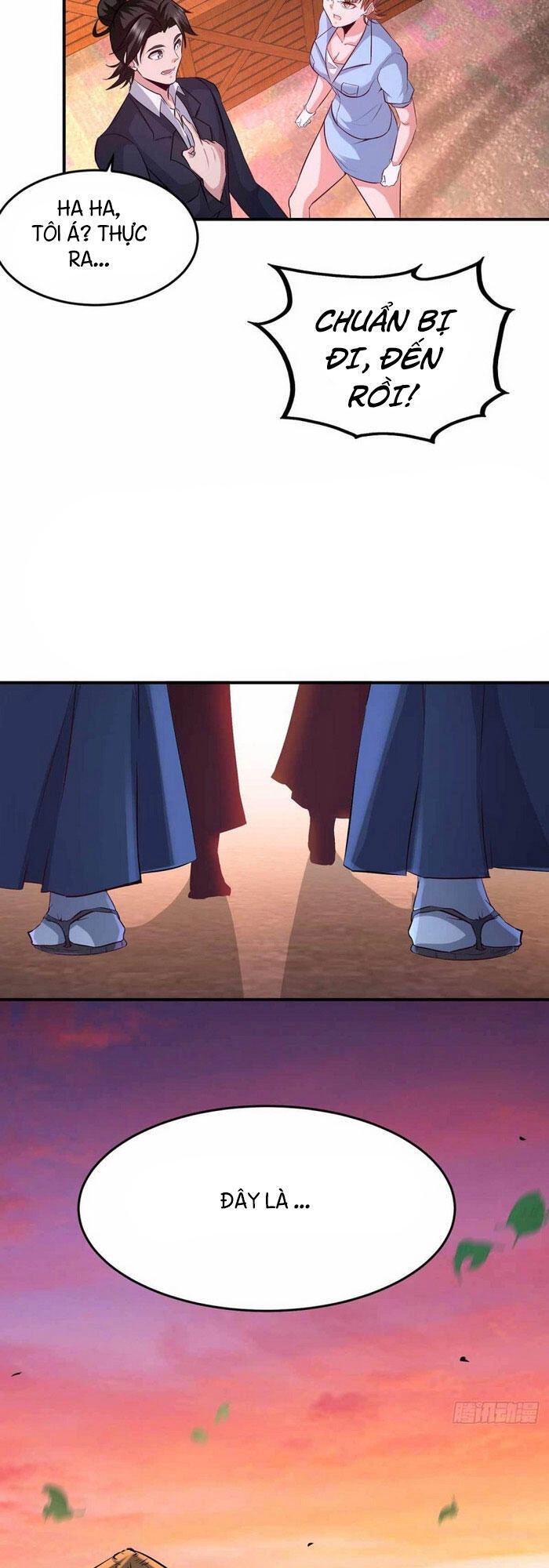 Long Vương Điện Chapter 66 - 13