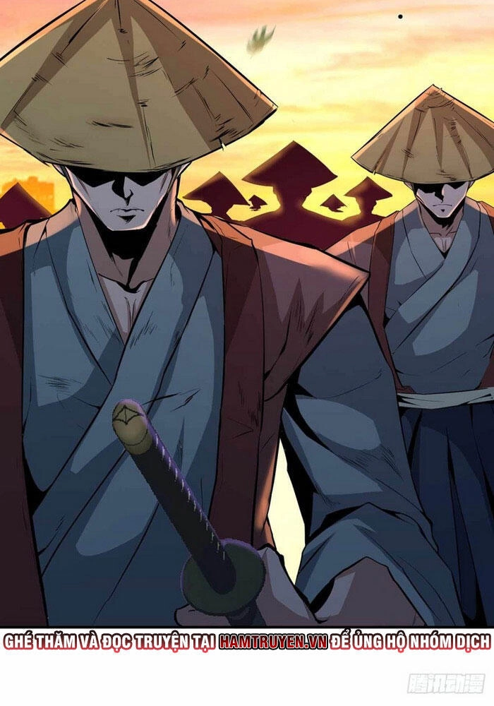 Long Vương Điện Chapter 66 - 14