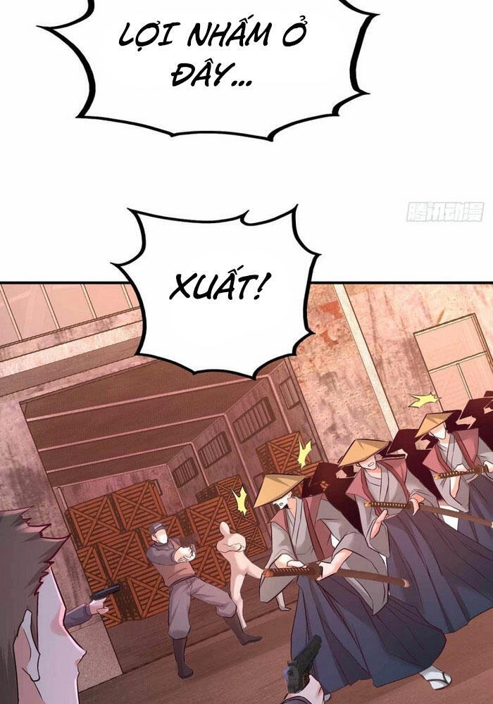 Long Vương Điện Chapter 66 - 16