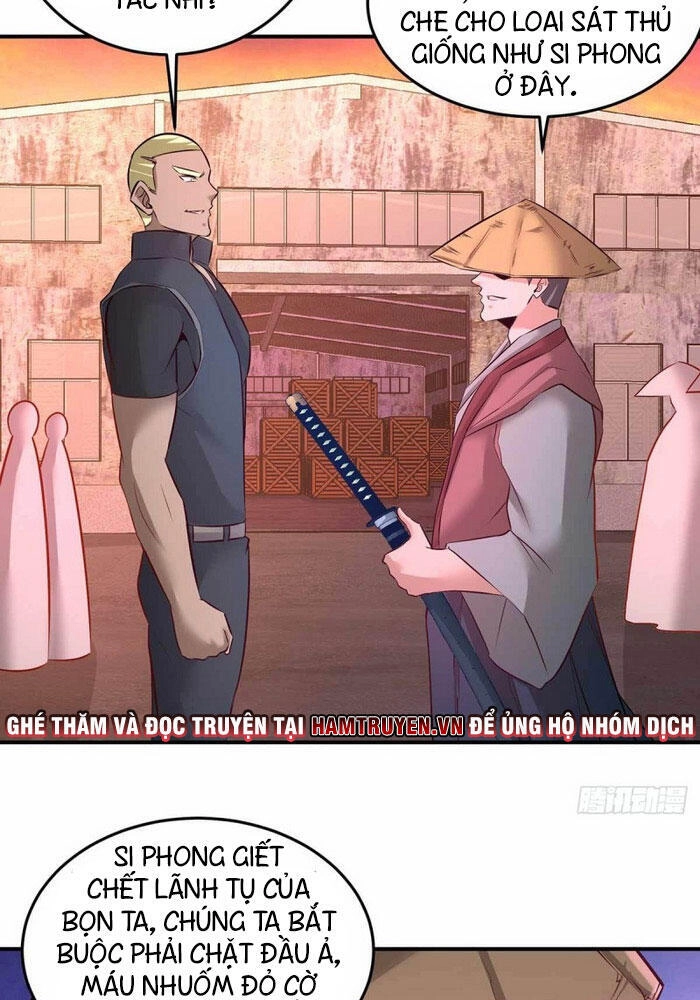 Long Vương Điện Chapter 66 - 18